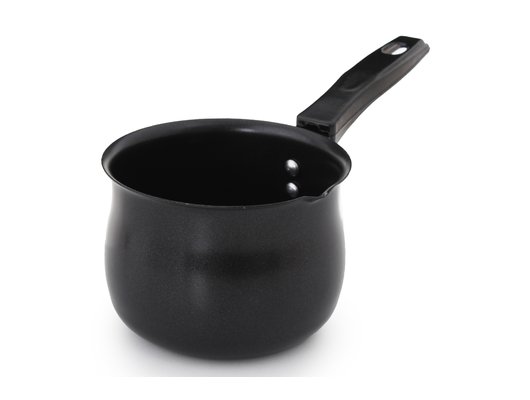 Турка MALLONY 985202 MAL-490T из карбоновой стали 490мл